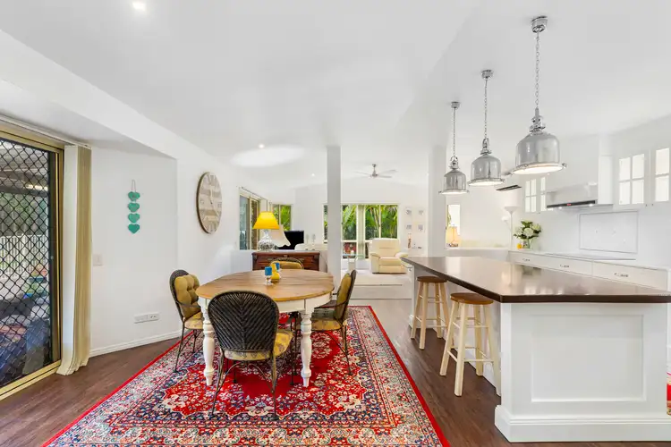 Sixth view of Homely house listing, 42 Hibertia Avenue, Elanora QLD 4221