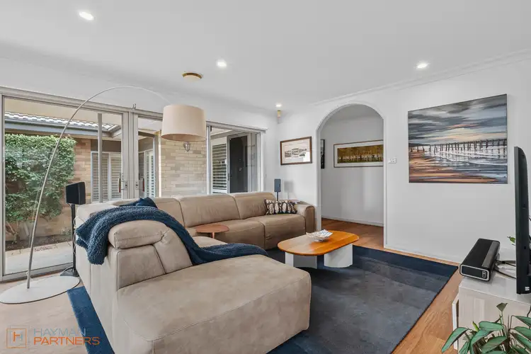 Third view of Homely house listing, 4 Wynter Place, Hughes ACT 2605