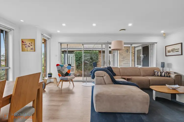 Fourth view of Homely house listing, 4 Wynter Place, Hughes ACT 2605