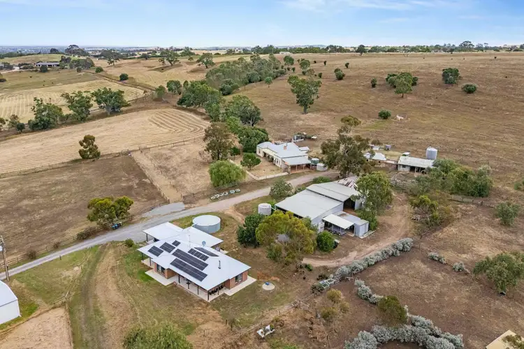 1146 Long Valley Road, Strathalbyn SA 5255