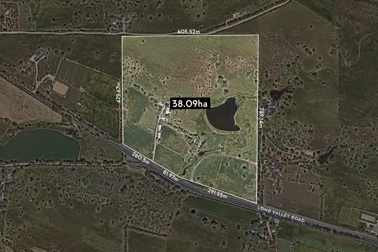 1146 Long Valley Road, Strathalbyn SA 5255