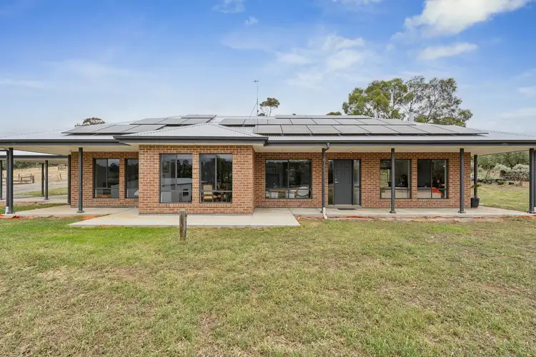 Second view of Homely rural property listing, 1146 Long Valley Road, Strathalbyn SA 5255