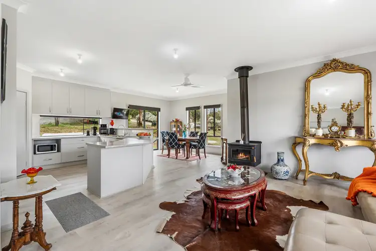 Fifth view of Homely rural property listing, 1146 Long Valley Road, Strathalbyn SA 5255