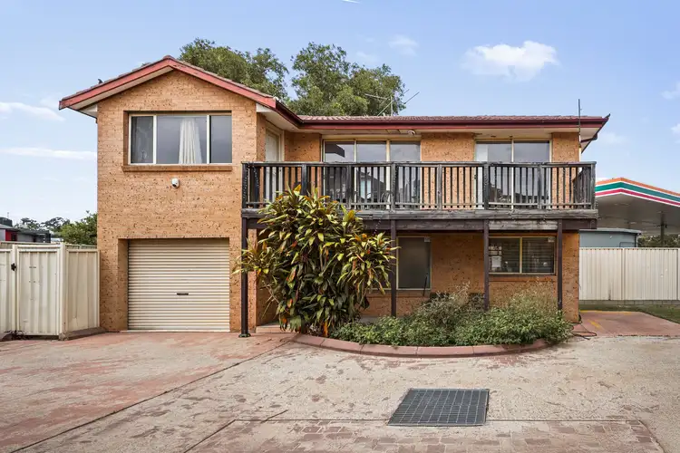9/50 Hythe Street, Mount Druitt NSW 2770