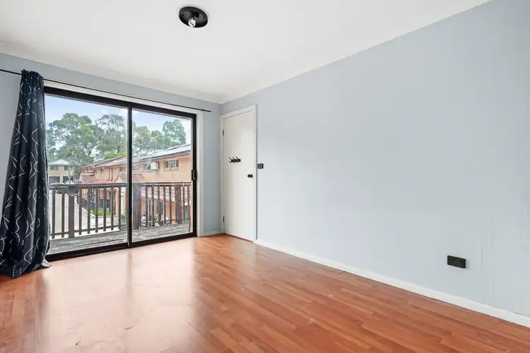 Second view of Homely unit listing, 9/50 Hythe Street, Mount Druitt NSW 2770