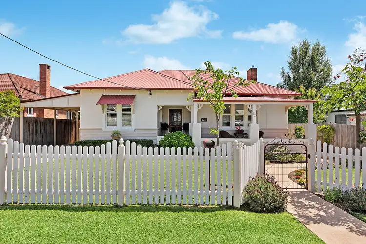 92 Denison Street, Mudgee NSW 2850
