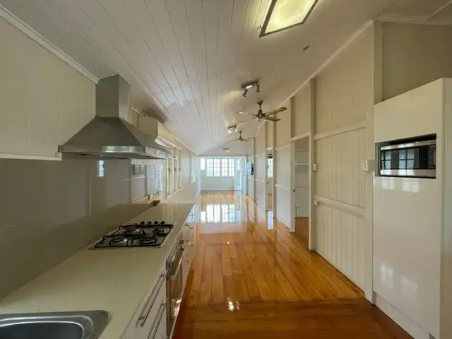 Second view of Homely house listing, 4 Ninth Avenue, Railway Estate QLD 4810