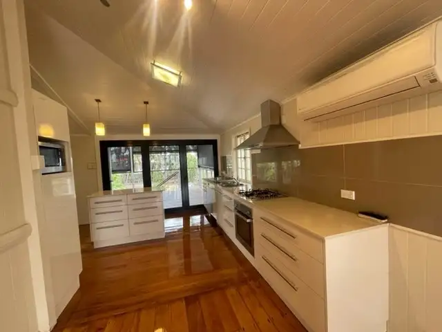 Third view of Homely house listing, 4 Ninth Avenue, Railway Estate QLD 4810