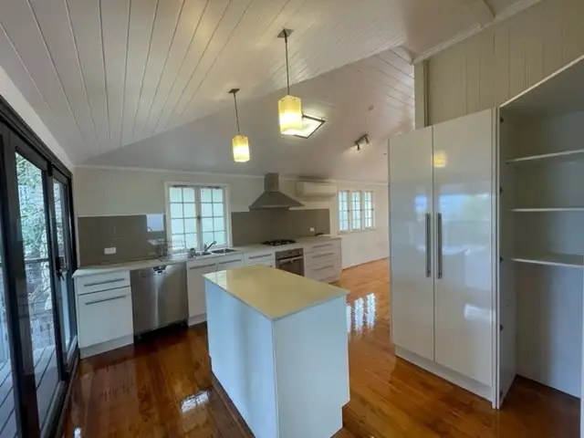 Fourth view of Homely house listing, 4 Ninth Avenue, Railway Estate QLD 4810