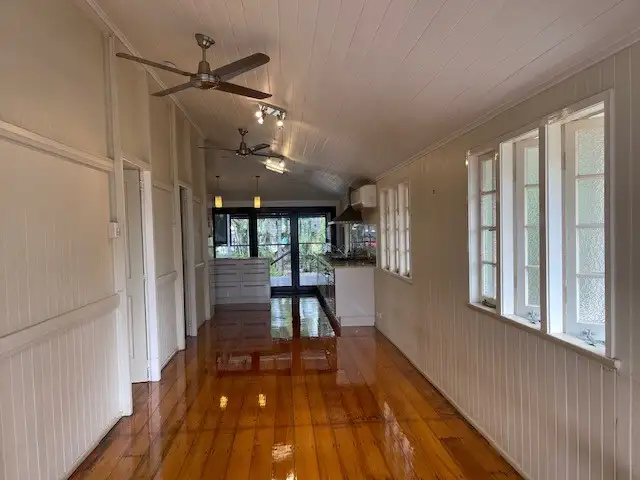 Fifth view of Homely house listing, 4 Ninth Avenue, Railway Estate QLD 4810