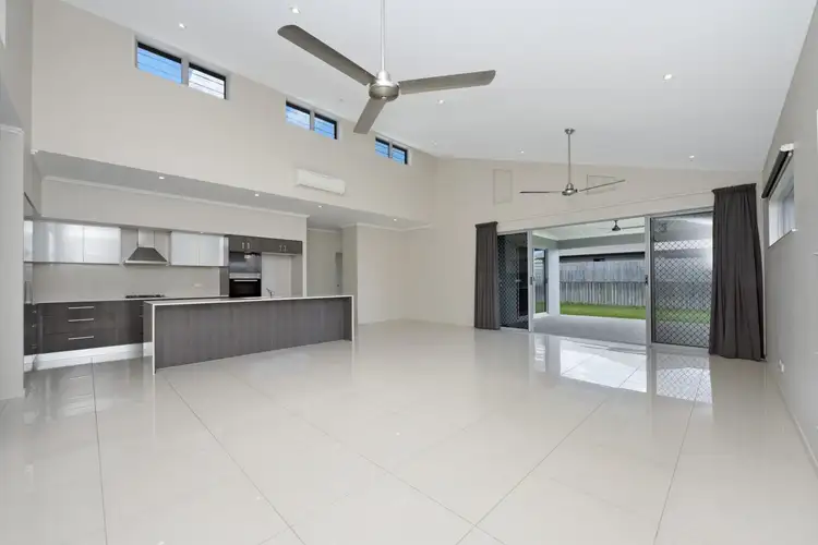 Second view of Homely house listing, 16 Izaro Circuit, Burdell QLD 4818