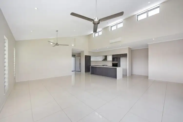 Third view of Homely house listing, 16 Izaro Circuit, Burdell QLD 4818