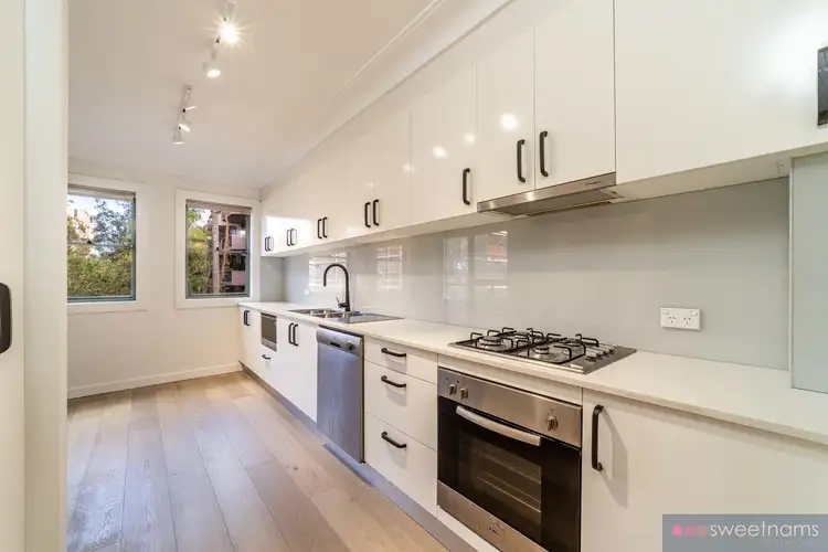 Second view of Homely unit listing, 2/112 Cabramatta Road, Cremorne NSW 2090