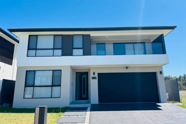 Main view of Homely house listing, 59 Bayswater Avenue, Tallawong NSW 2762