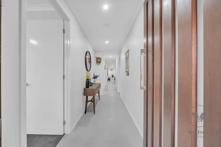 Third view of Homely house listing, 21 Kittiwake Terrace, Werribee VIC 3030