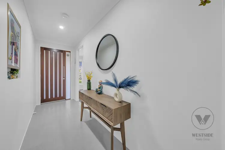 Fourth view of Homely house listing, 21 Kittiwake Terrace, Werribee VIC 3030