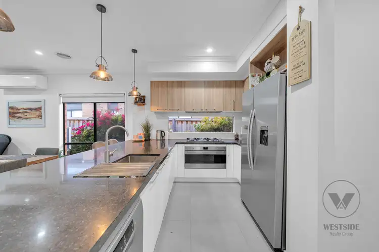 Sixth view of Homely house listing, 21 Kittiwake Terrace, Werribee VIC 3030