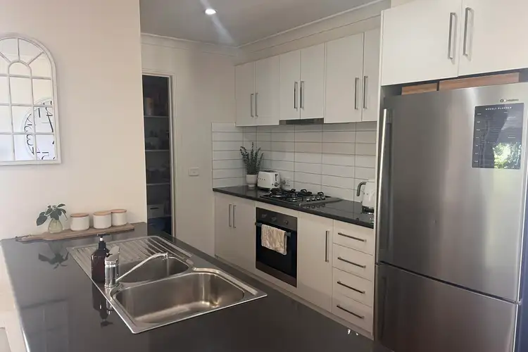 Third view of Homely house listing, 23 Battalion Drive, Mildura VIC 3500