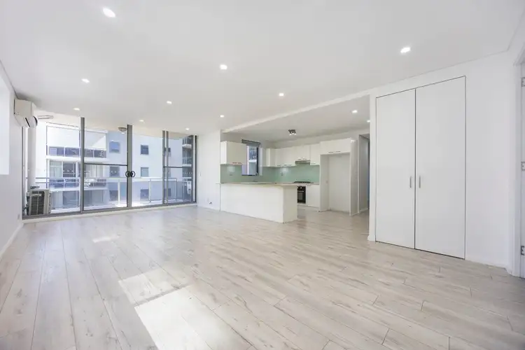 37/12 Bathurst Street