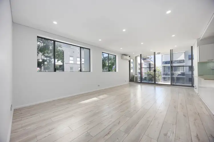 Third view of Homely unit listing, 37/12 Bathurst Street, Liverpool NSW 2170