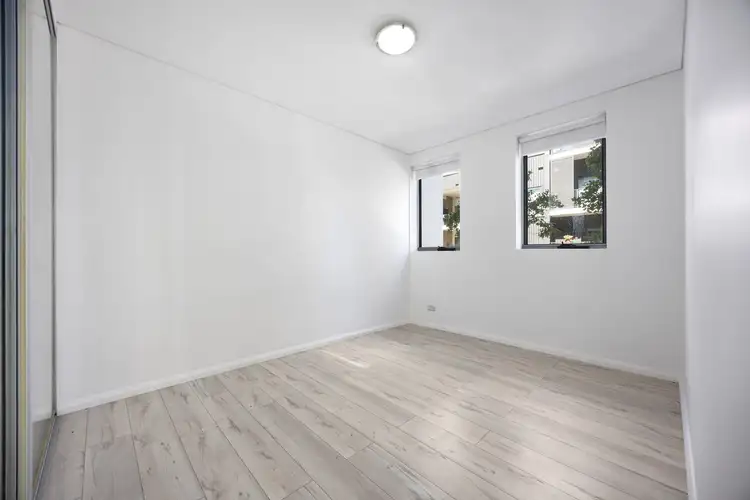 Fifth view of Homely unit listing, 37/12 Bathurst Street, Liverpool NSW 2170