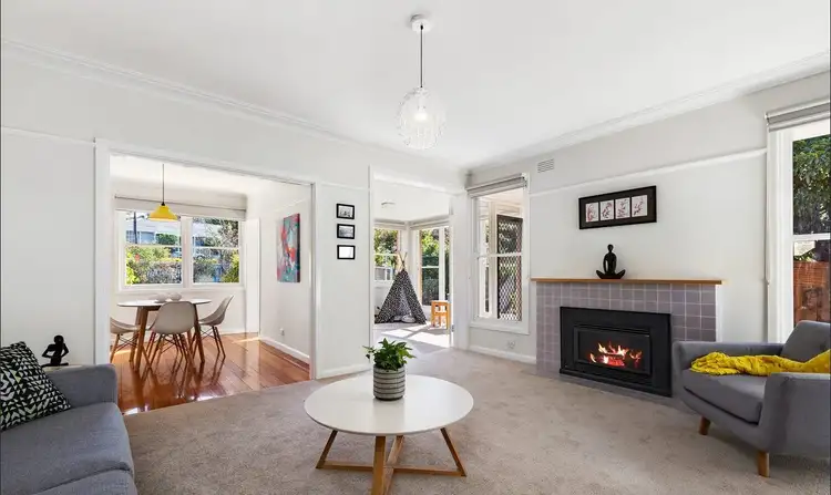 Second view of Homely house listing, 7 South Valley Road, Highton VIC 3216