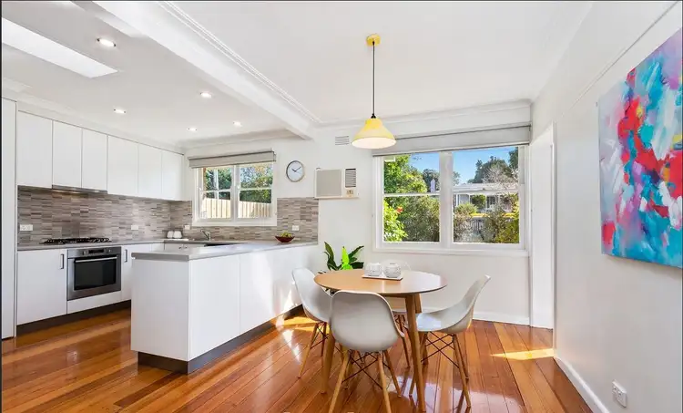 Third view of Homely house listing, 7 South Valley Road, Highton VIC 3216