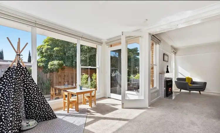 Fifth view of Homely house listing, 7 South Valley Road, Highton VIC 3216