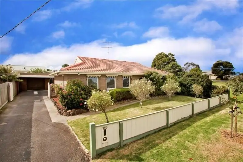 Main view of Homely house listing, 129 Barrands Lane, Drysdale VIC 3222