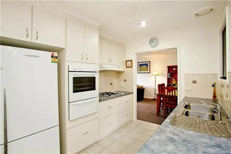 Second view of Homely house listing, 129 Barrands Lane, Drysdale VIC 3222