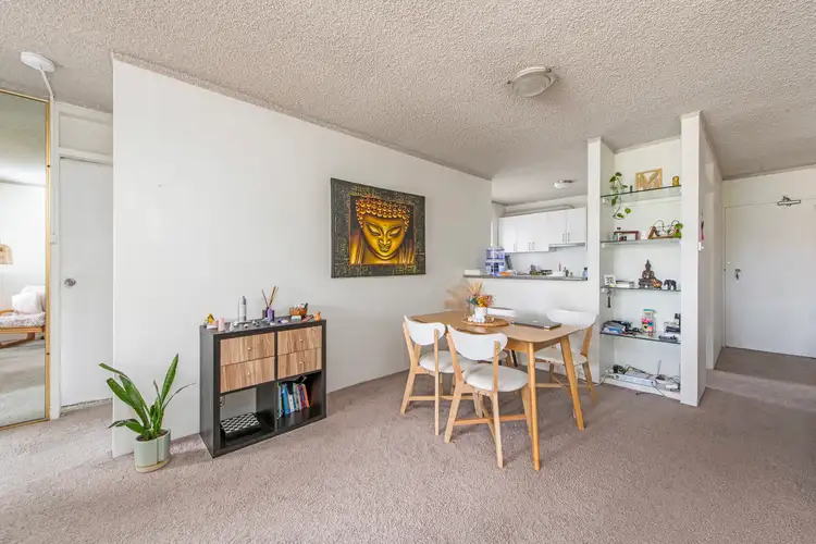 Third view of Homely apartment listing, 6/10 Cassia Street, Dee Why NSW 2099