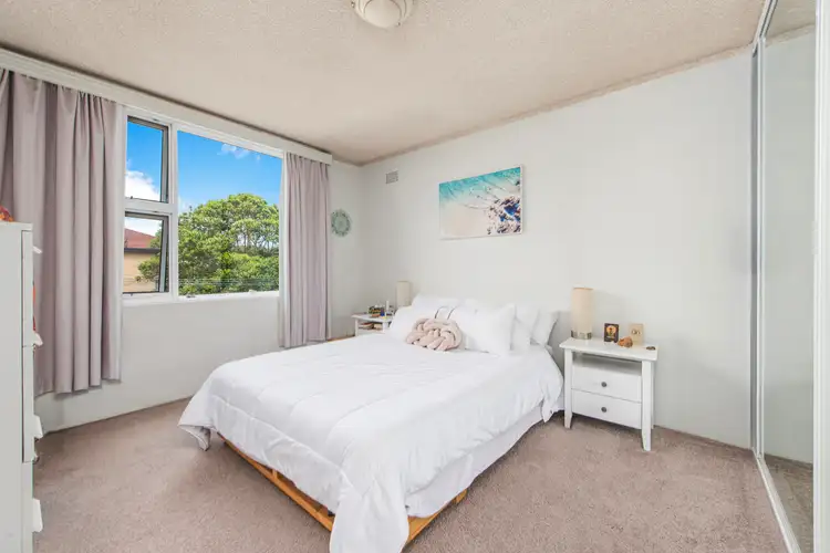 Fifth view of Homely apartment listing, 6/10 Cassia Street, Dee Why NSW 2099