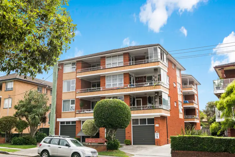 Sixth view of Homely apartment listing, 6/10 Cassia Street, Dee Why NSW 2099