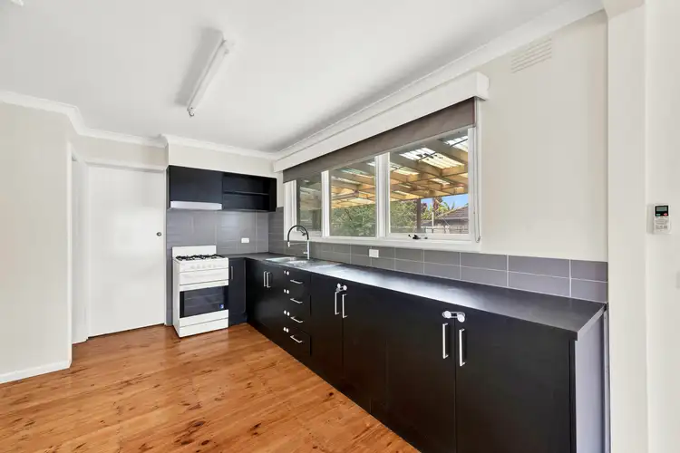 Second view of Homely house listing, 106 Austin Road, Seaford VIC 3198