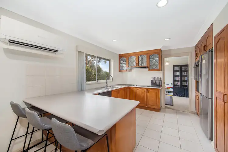 Fifth view of Homely house listing, 4 Yuruga Avenue, San Remo NSW 2262