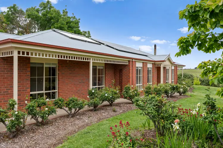 Third view of Homely rural property listing, 403 Polly McQuinns Road, Strathbogie VIC 3666