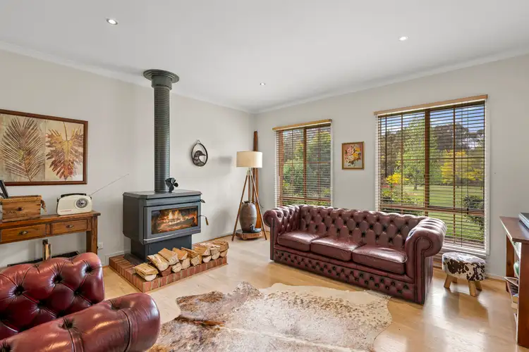 Fifth view of Homely rural property listing, 403 Polly McQuinns Road, Strathbogie VIC 3666