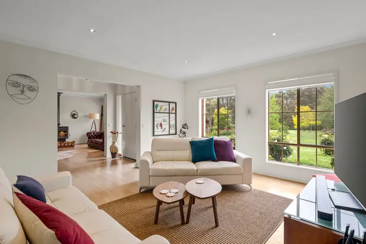 Sixth view of Homely rural property listing, 403 Polly McQuinns Road, Strathbogie VIC 3666