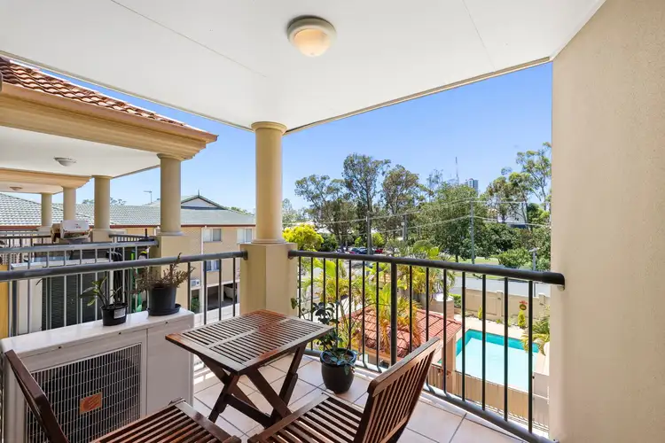 19/8 Whitby Street, Southport QLD 4215