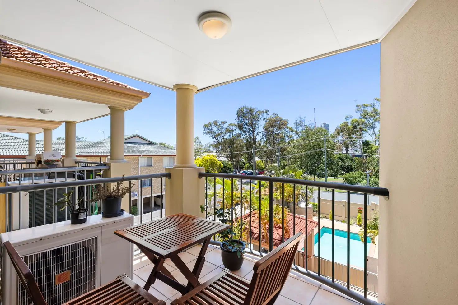 Main view of Homely apartment listing, 19/8 Whitby Street, Southport QLD 4215