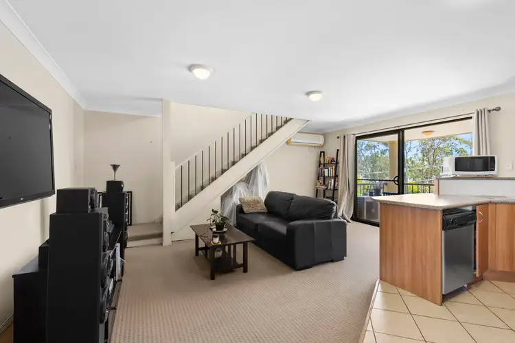 Second view of Homely apartment listing, 19/8 Whitby Street, Southport QLD 4215