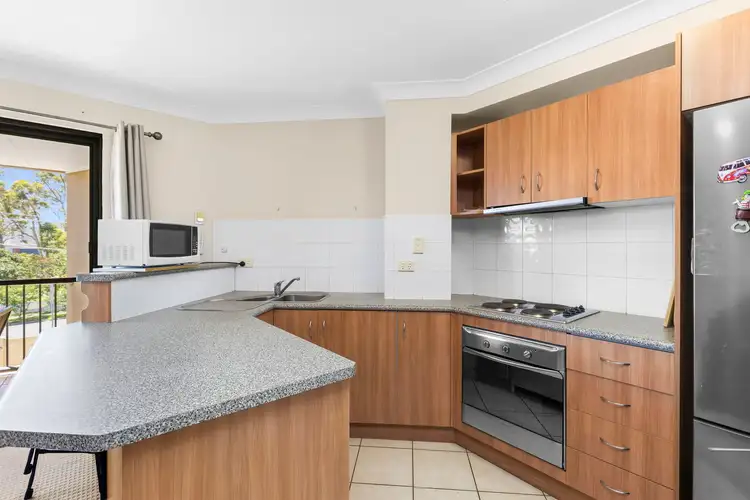 Third view of Homely apartment listing, 19/8 Whitby Street, Southport QLD 4215