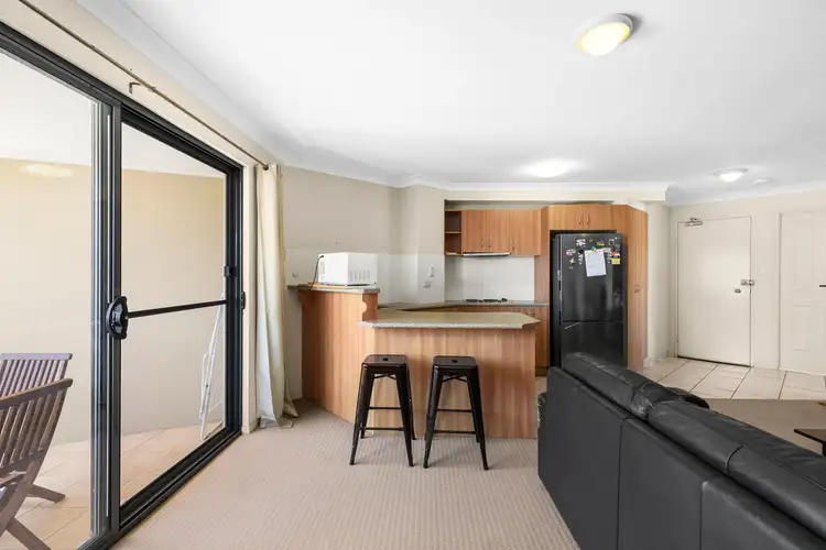 Fourth view of Homely apartment listing, 19/8 Whitby Street, Southport QLD 4215