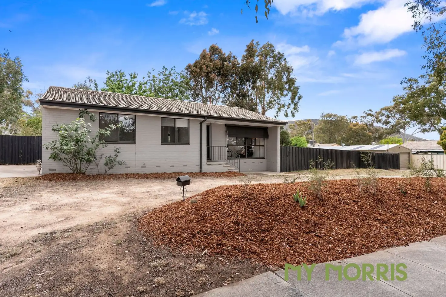 Main view of Homely house listing, 57 Bacchus Circuit, Kambah ACT 2902