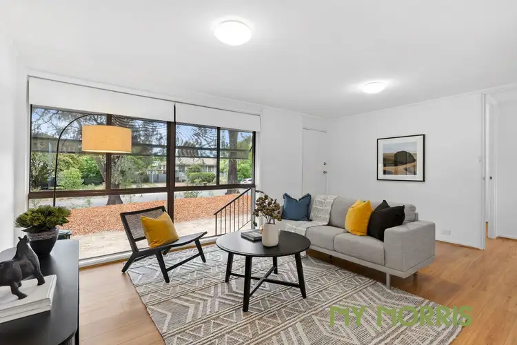 Third view of Homely house listing, 57 Bacchus Circuit, Kambah ACT 2902