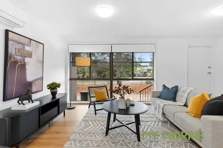 Fourth view of Homely house listing, 57 Bacchus Circuit, Kambah ACT 2902