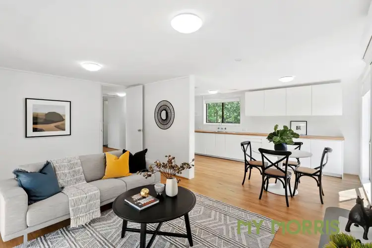 Fifth view of Homely house listing, 57 Bacchus Circuit, Kambah ACT 2902