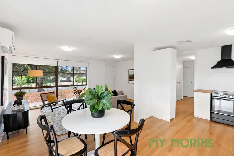 Sixth view of Homely house listing, 57 Bacchus Circuit, Kambah ACT 2902