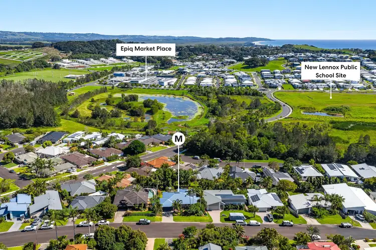 7 Fox Valley Way, Lennox Head NSW 2478