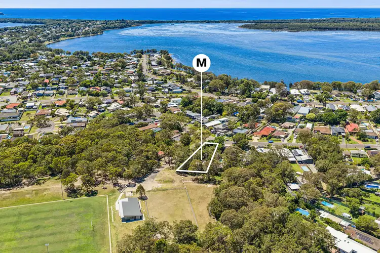 Second view of Homely house listing, 19 Moola Road, Buff Point NSW 2262